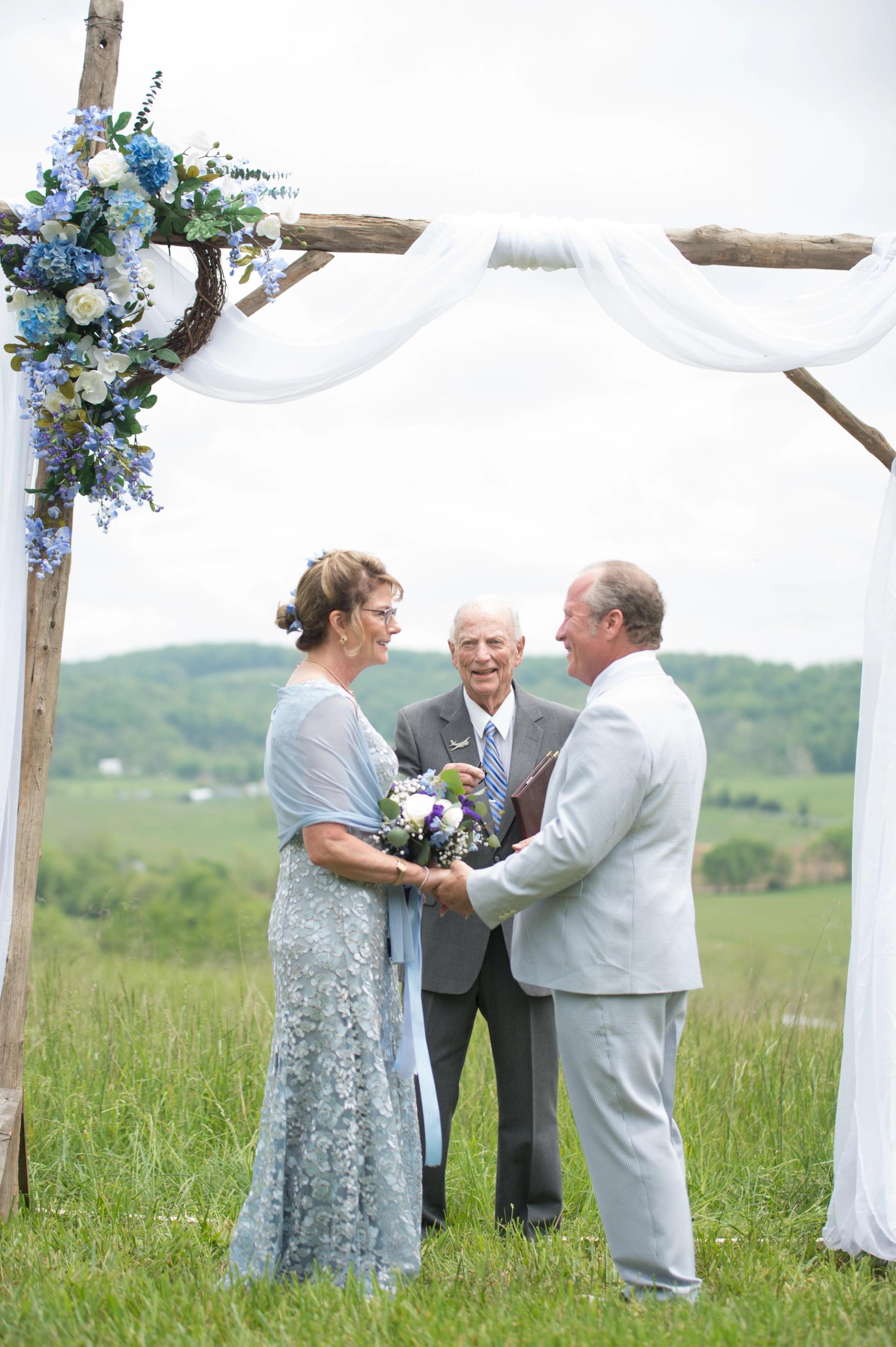 Wedding Photo Image