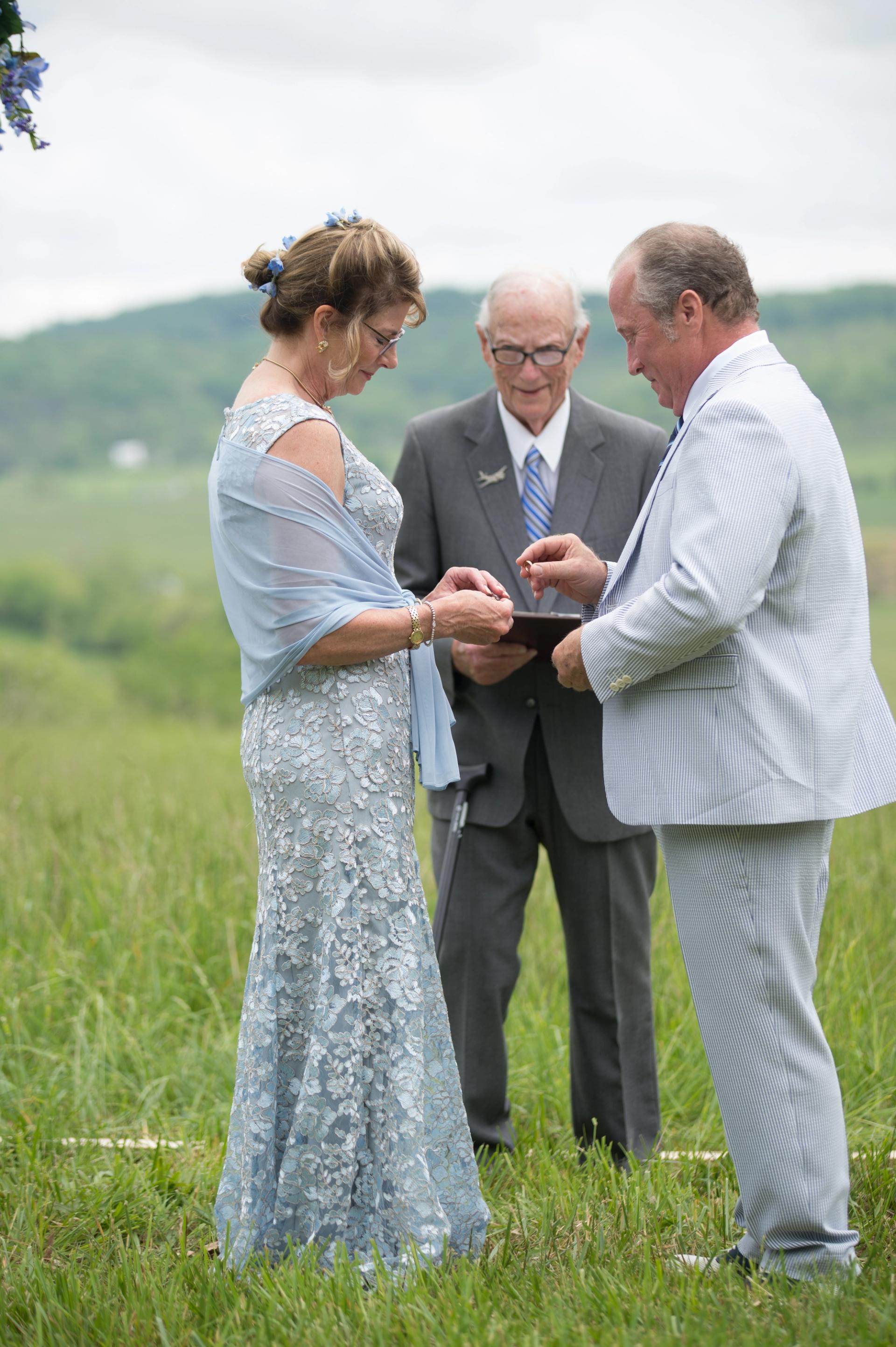 Wedding Photo Image