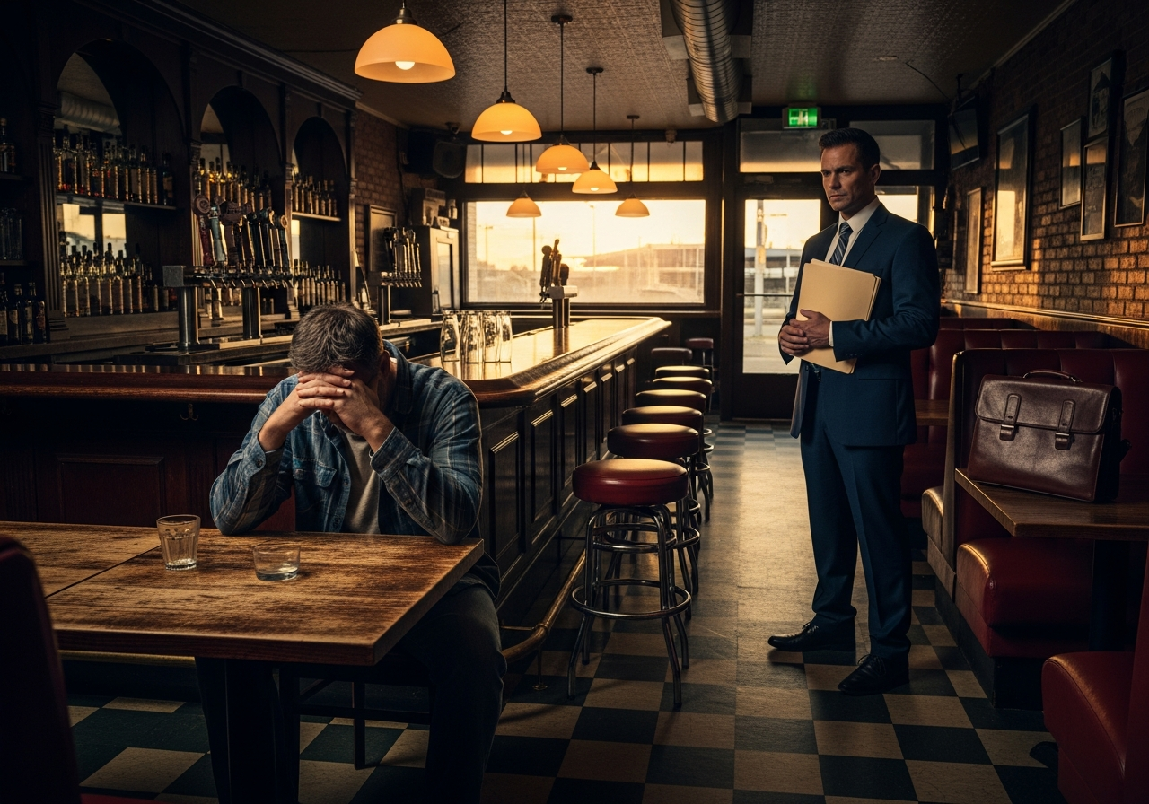 California workers compensation penalty notices showing large fines and legal documents