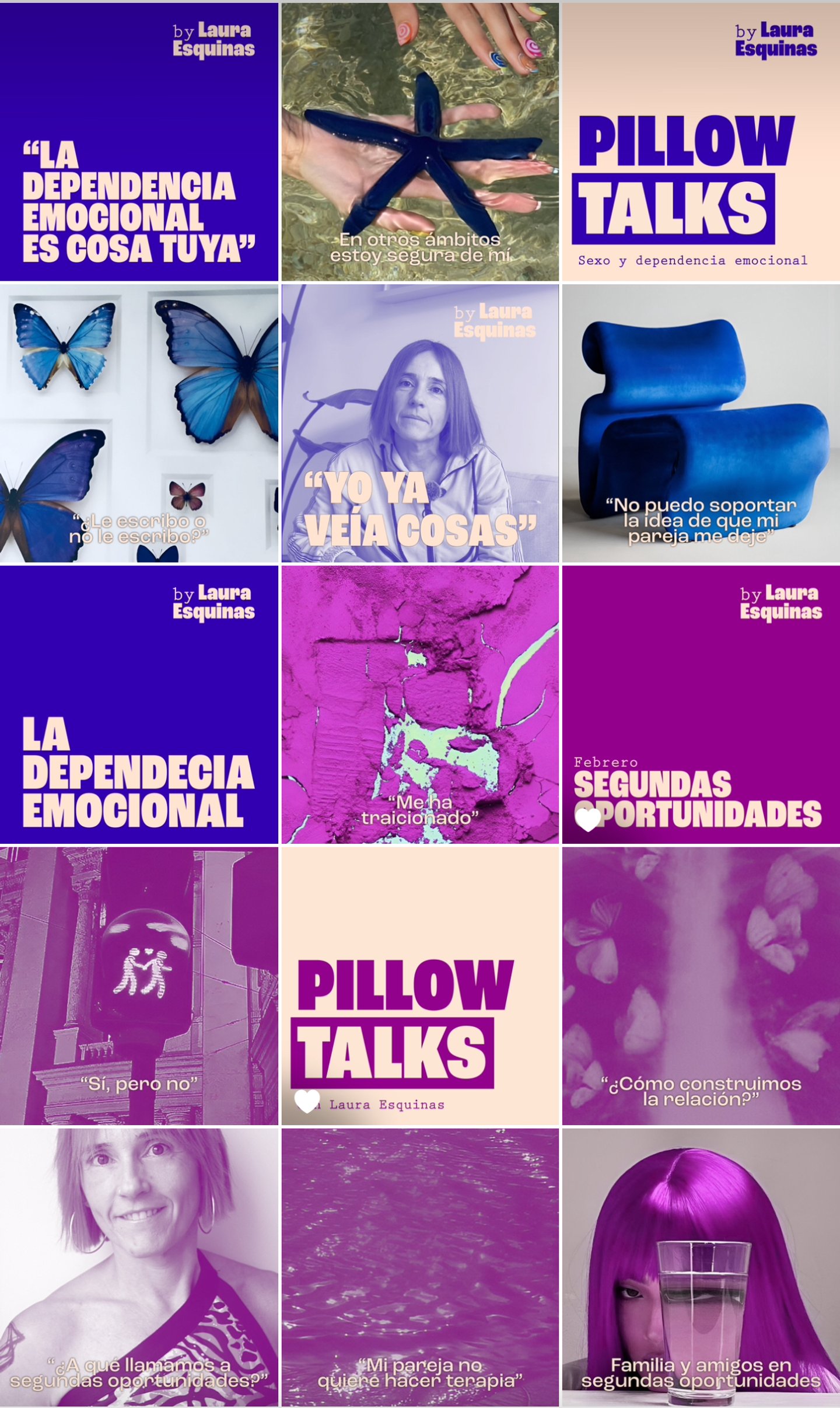 feed marzo