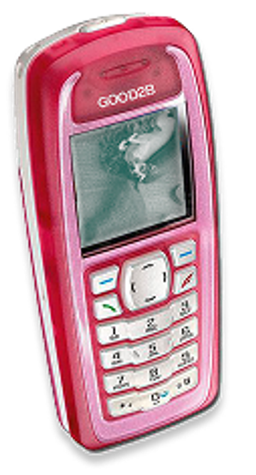 PHONE 2