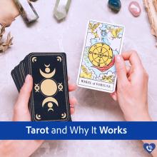 The Beautiful Tarot and Why It Works