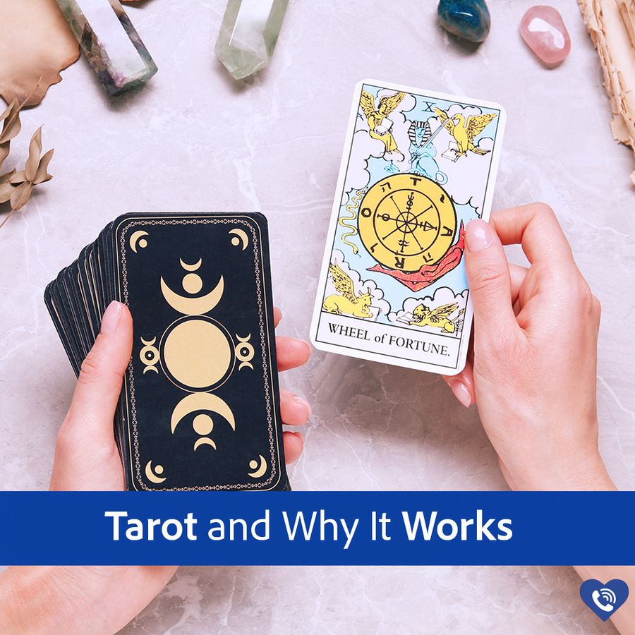 The Beautiful Tarot and Why It Works