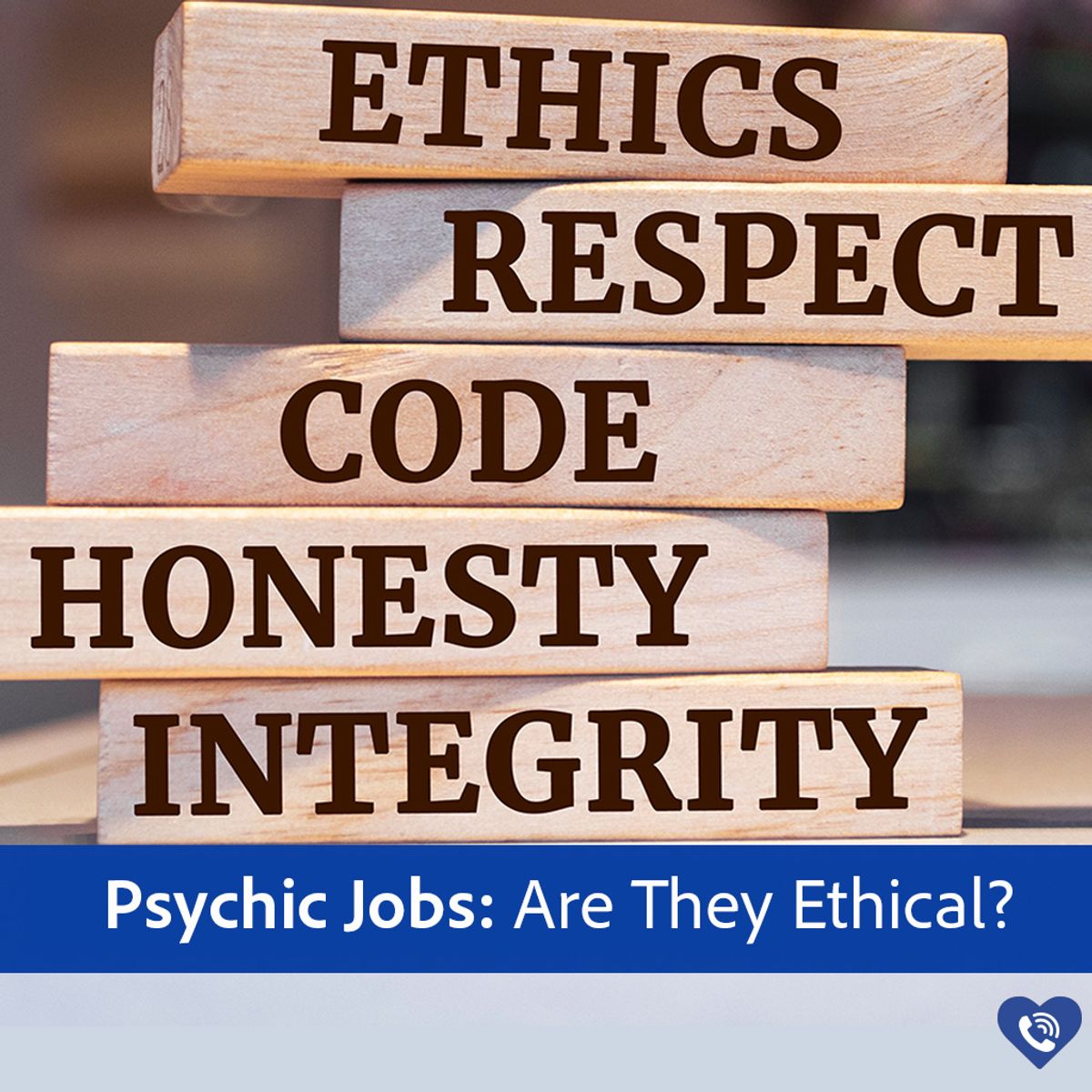 Psychic Jobs: Are They Ethical?