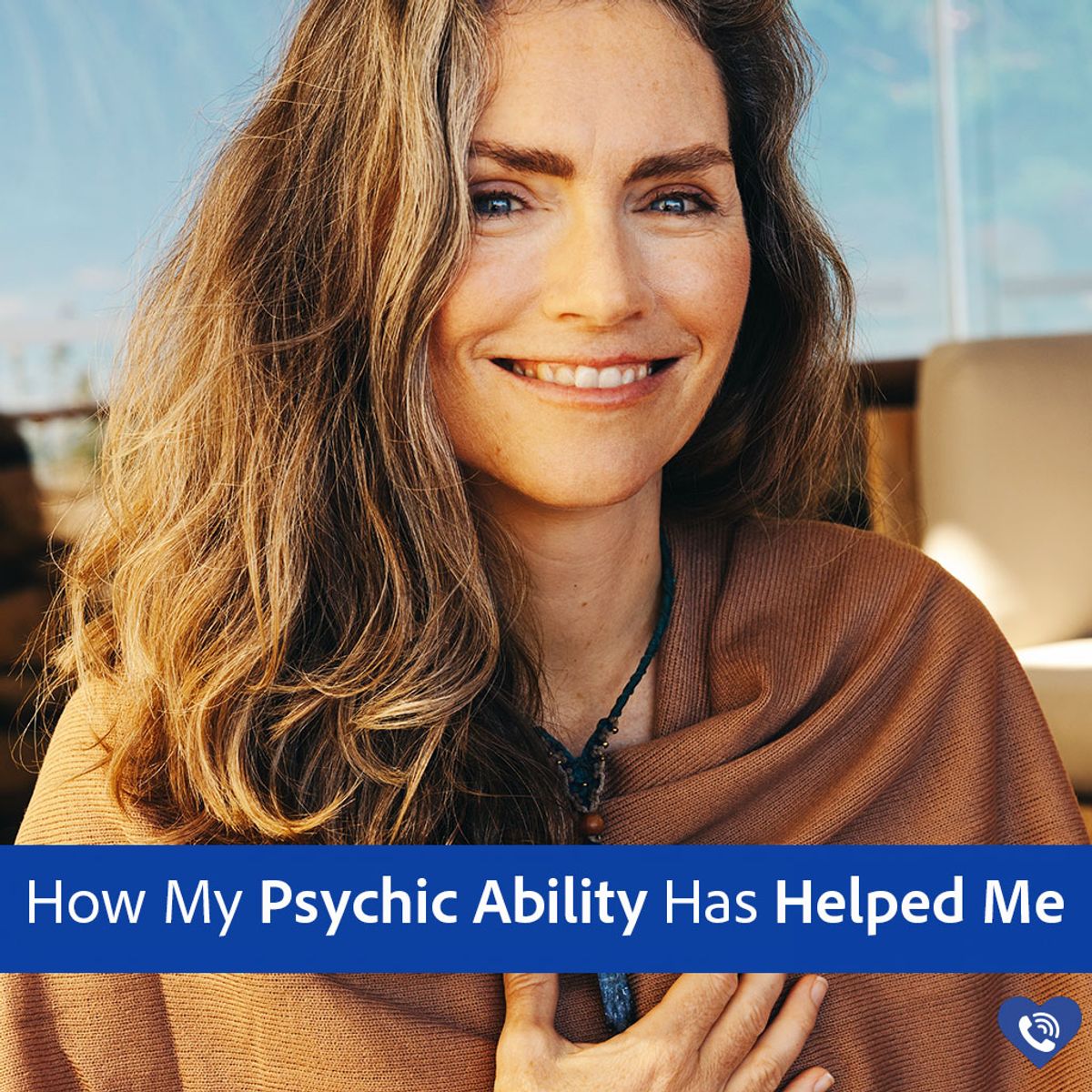 How My Psychic Ability Has Helped Me