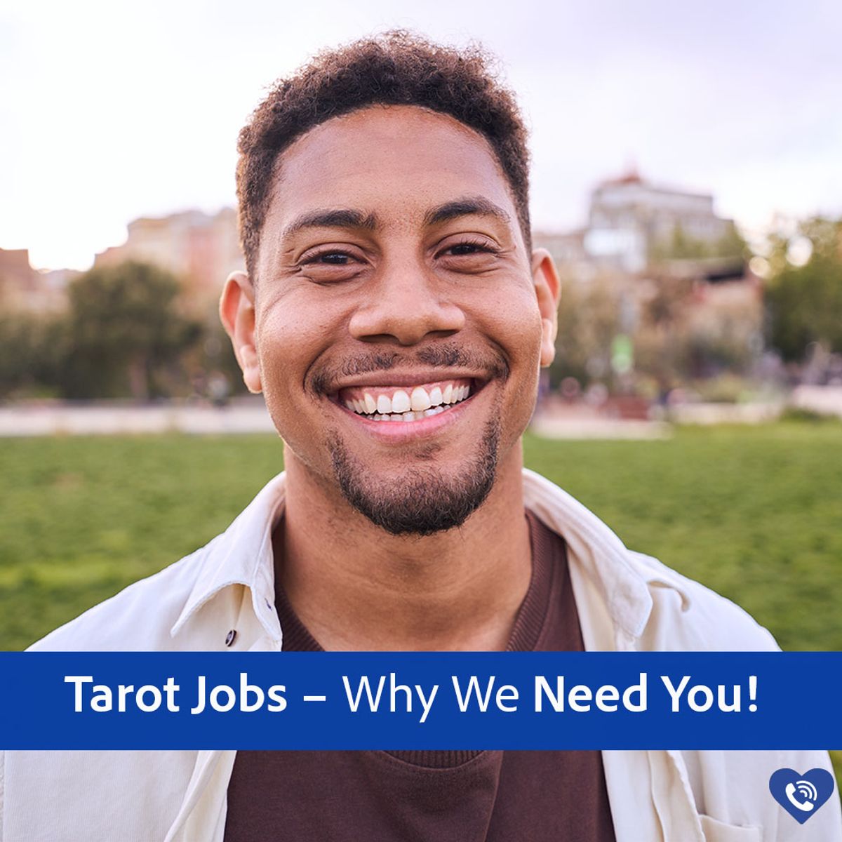Tarot Jobs – Why We Need You!