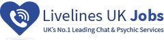 LiveLines UK Jobs
