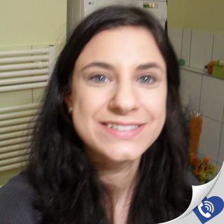  Sandra - LiveLines UK Jobs Operator