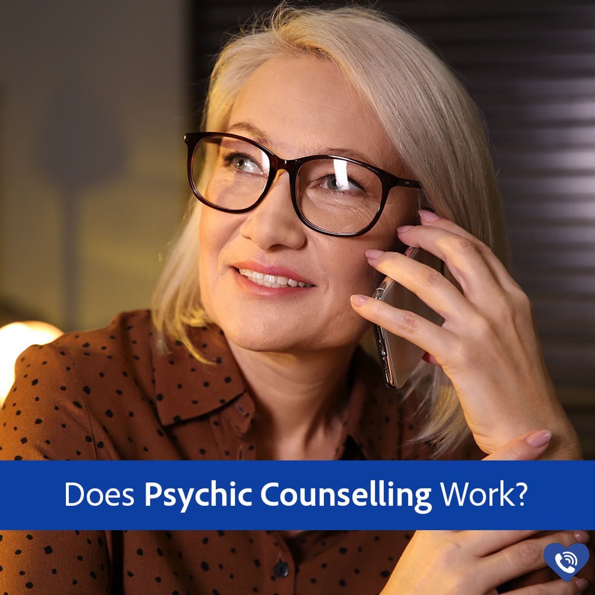 Does Psychic Counselling Work?