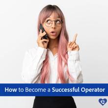 How to Become a Successful Chatline Operator