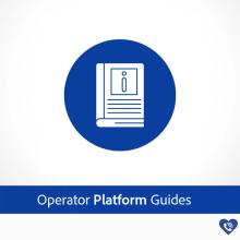 LiveLines UK - Operator Platform Guides