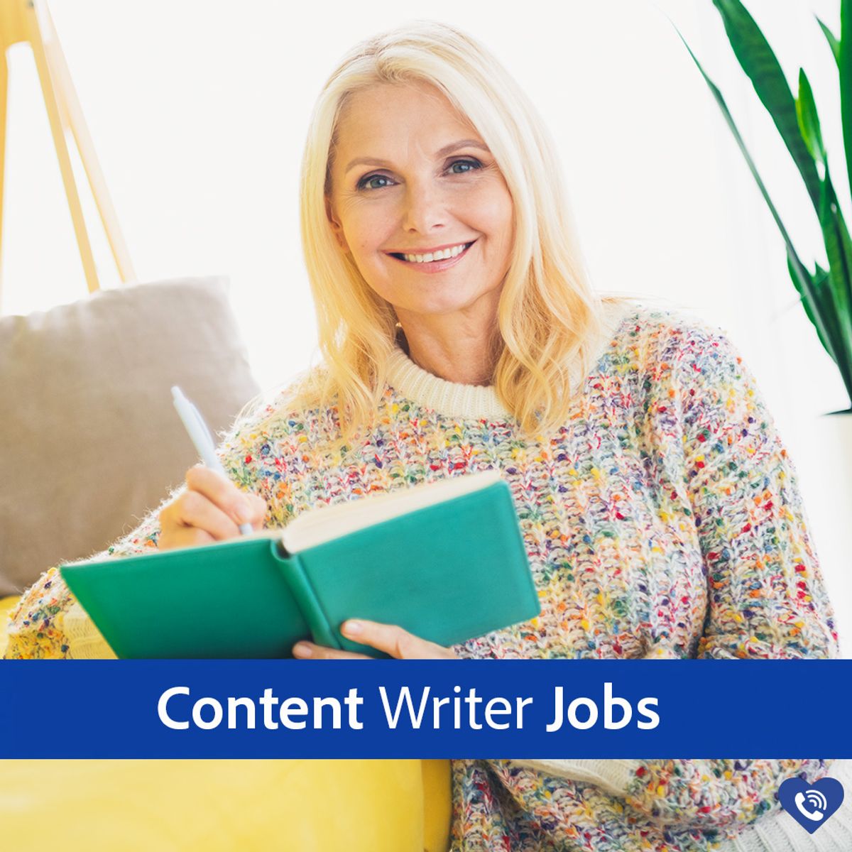 Content Writers Required