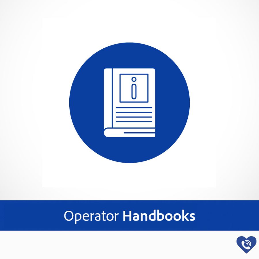 LiveLines UK - Operator Handbooks