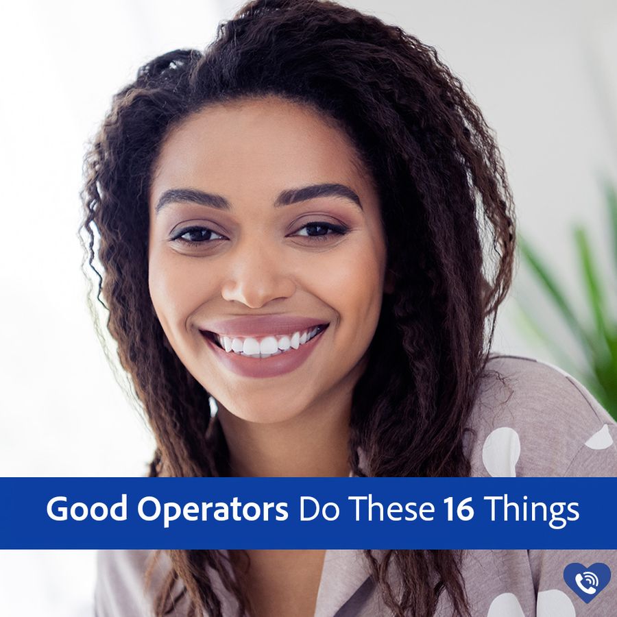 The Best Chatline Operators Do These 16 Things Differently