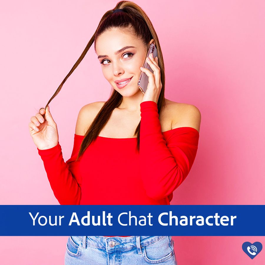 Your Adult Chat Character