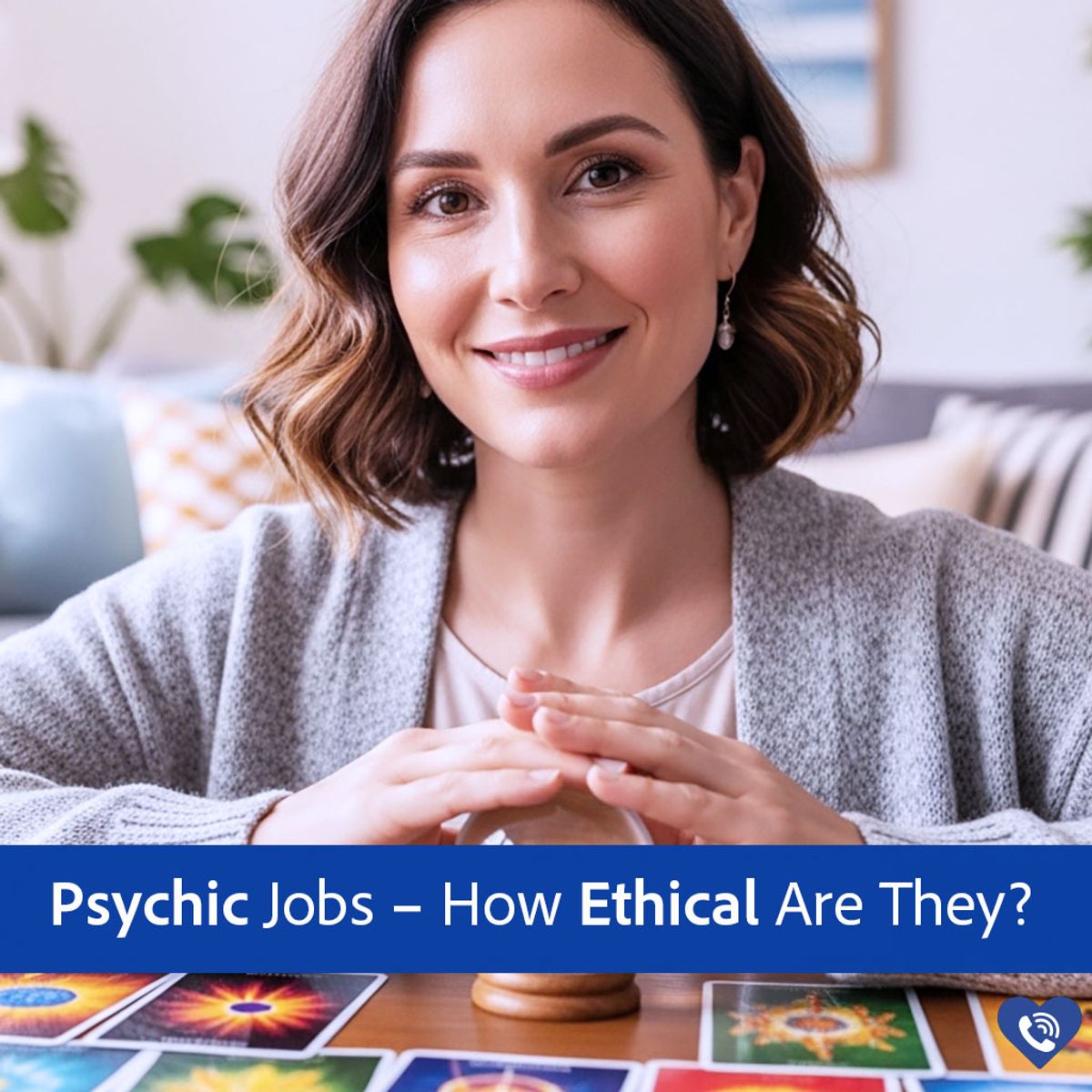 Psychic Tarot Jobs – How Ethical Are They?