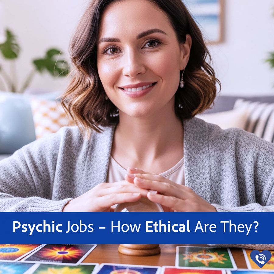 Psychic Tarot Jobs – How Ethical Are They?