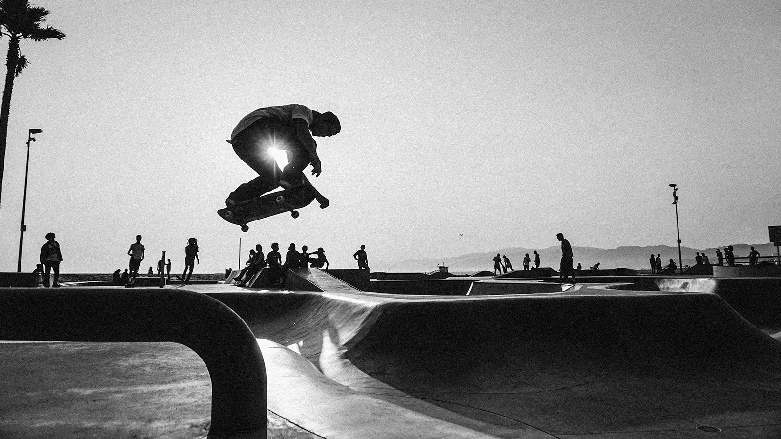 "Skatepark" Off-White Parfum