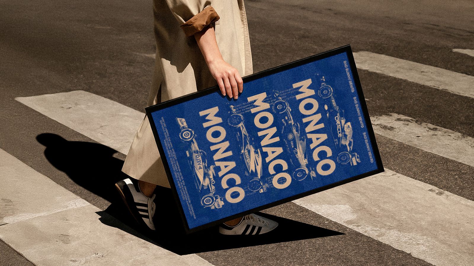 Urban Music Posters