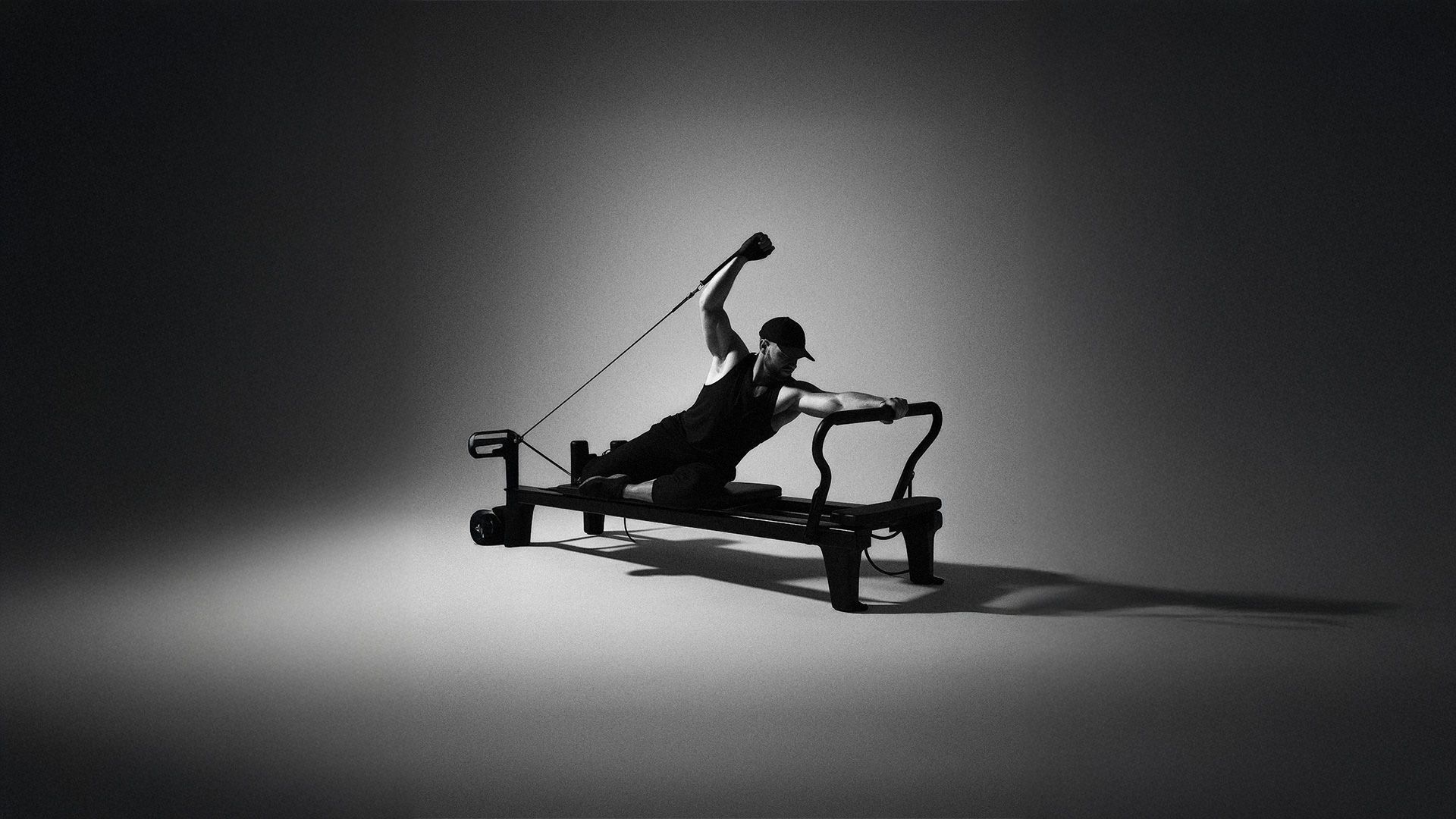 PJ | Entrenador Personal