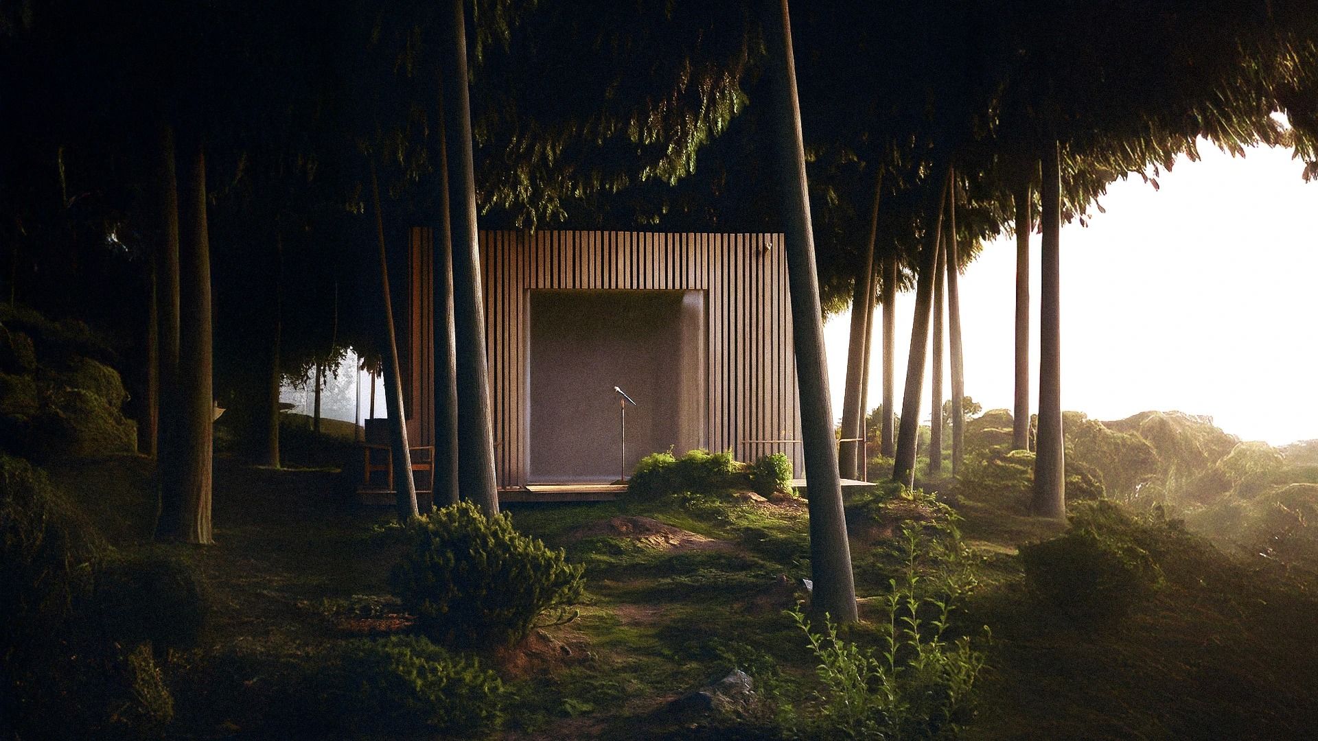 Skàla Studio | Concepto de Marca