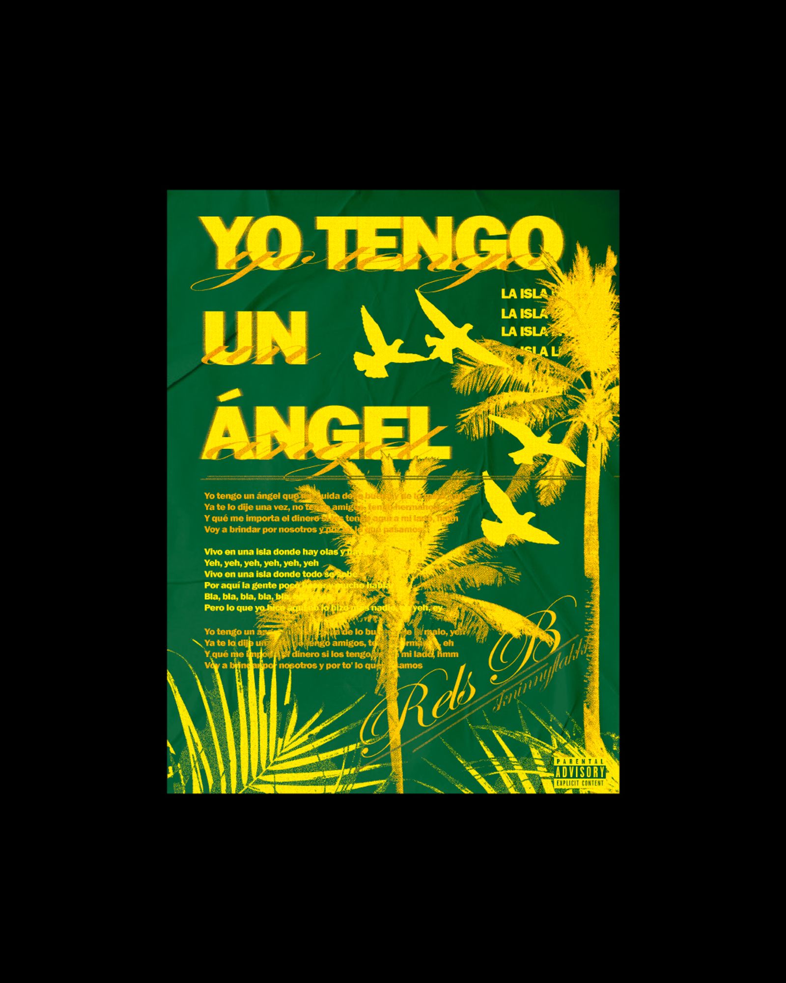 Urban Music Posters