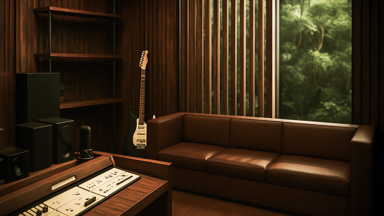 Skàla Studio | Concepto de Marca