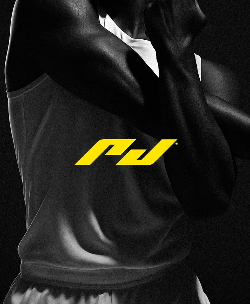 PJ | Entrenador Personal