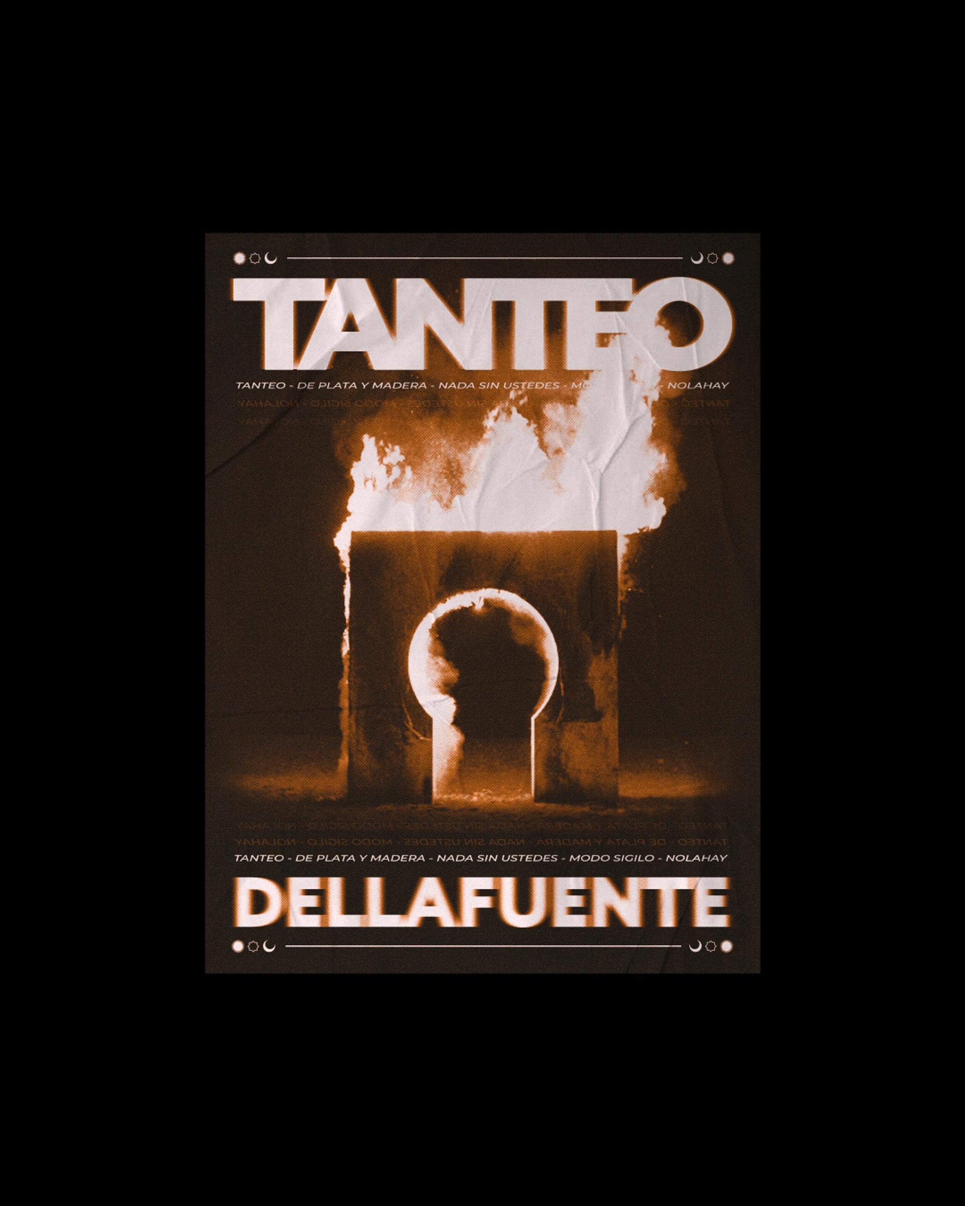 Urban Music Posters