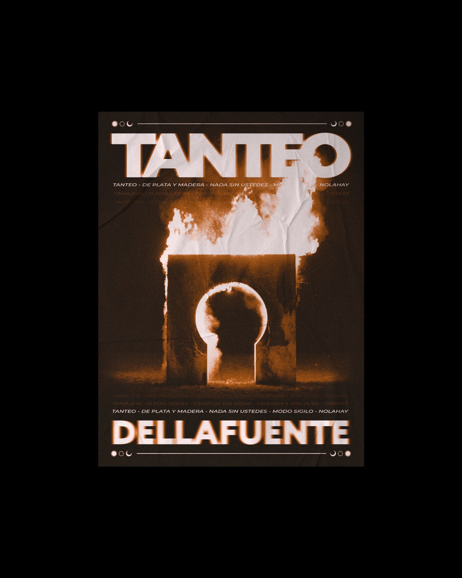 Urban Music Posters