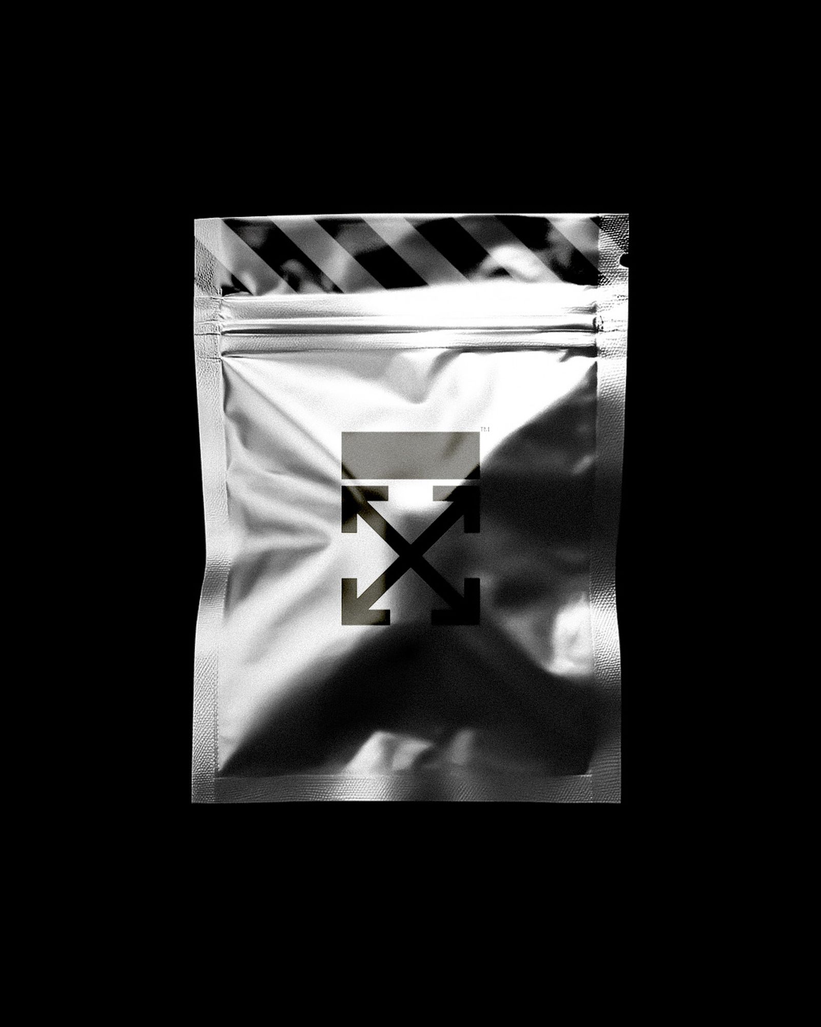 "Skatepark" Off-White Parfum