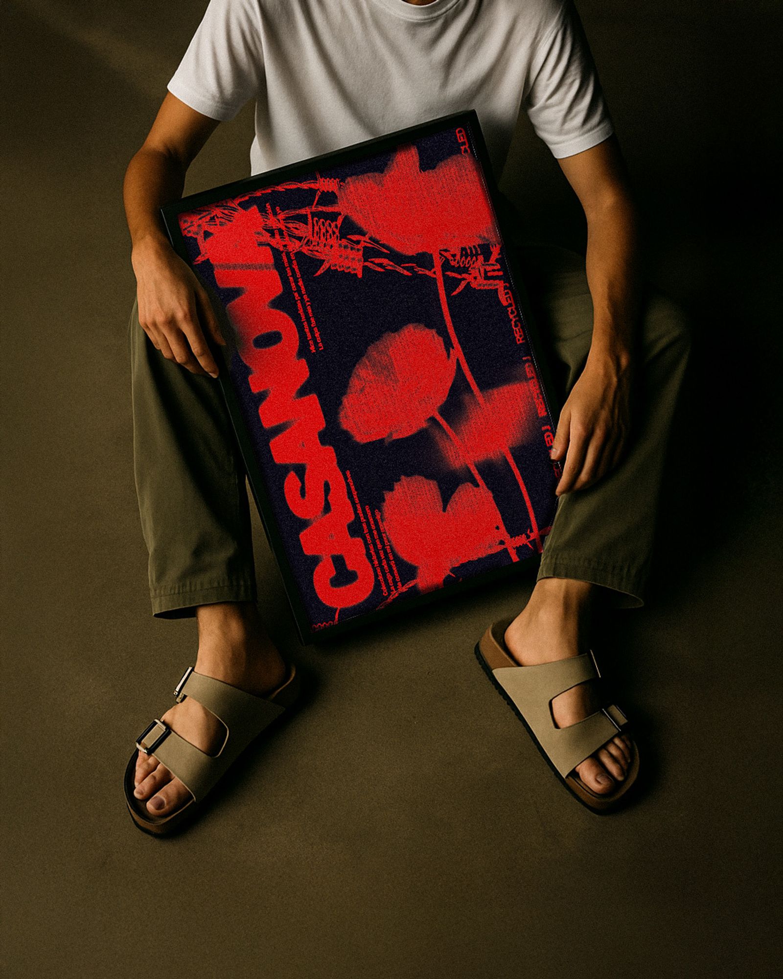 Urban Music Posters