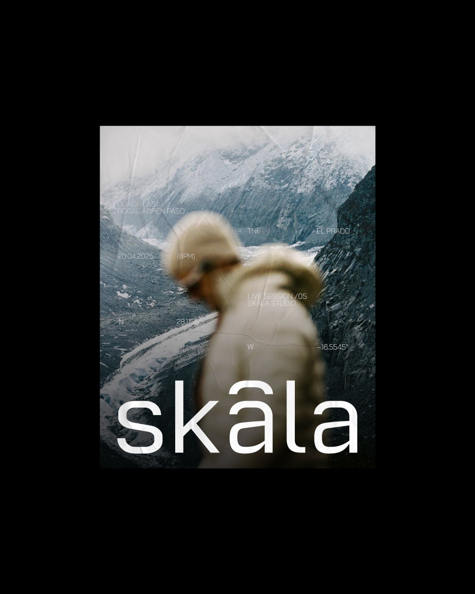 Skàla Studio | Concepto de Marca