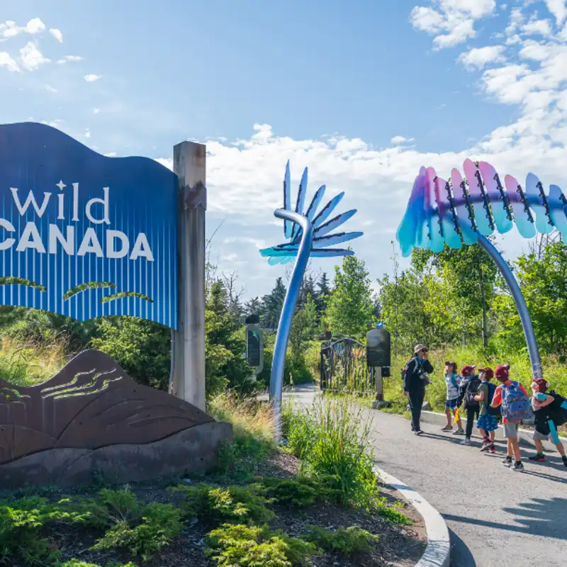 Zoo image