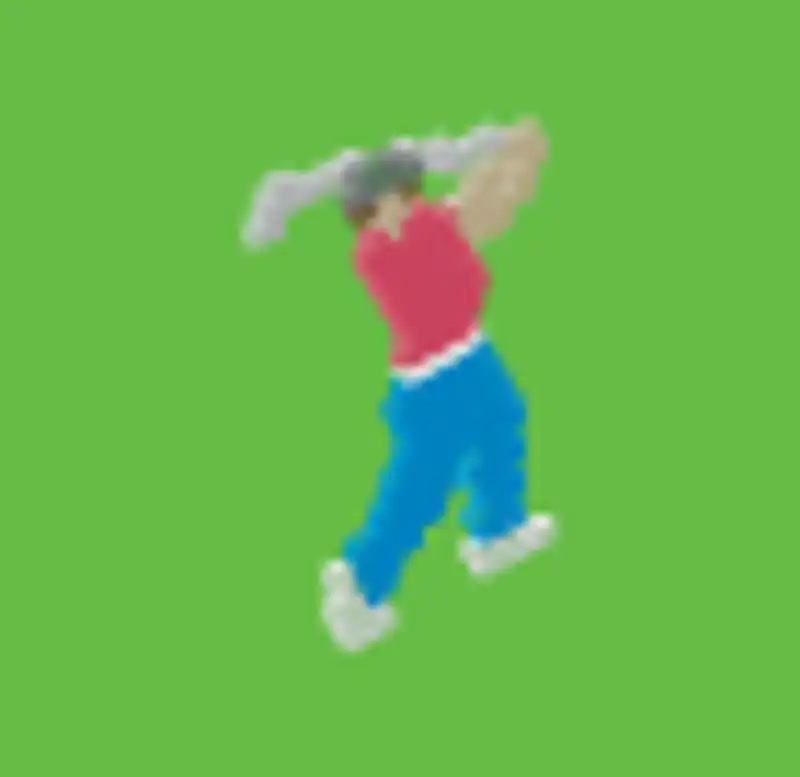 GroundGame golf