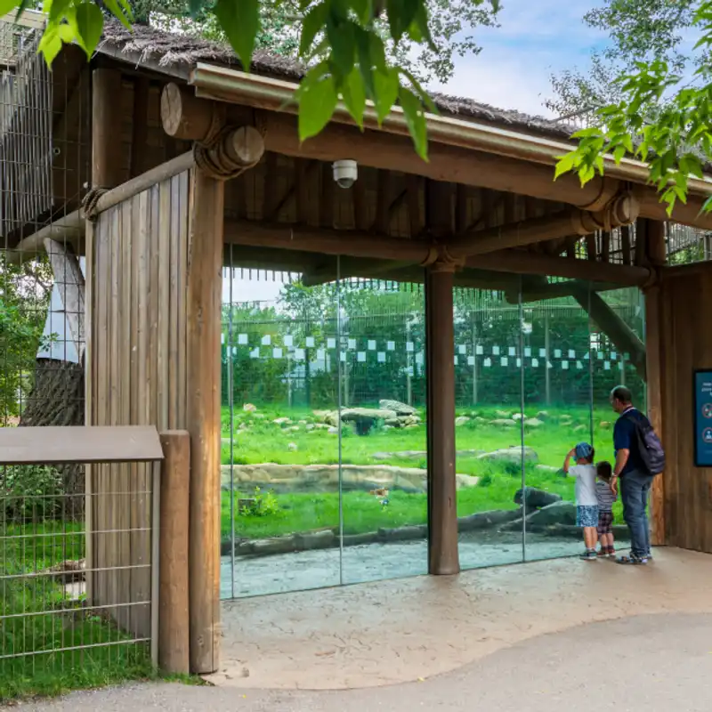 Zoo image