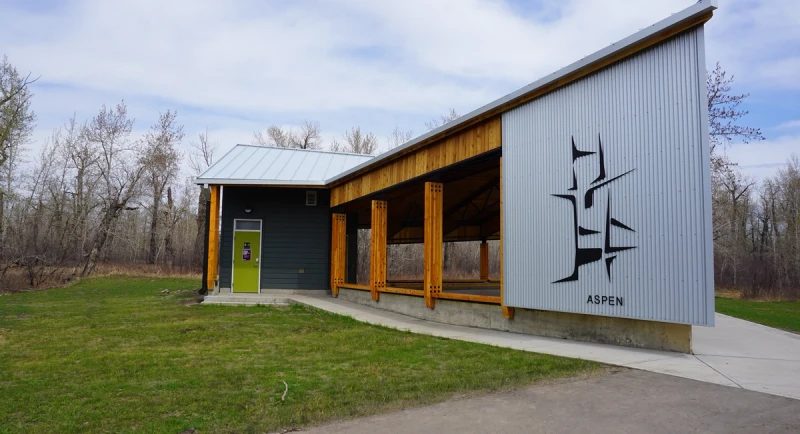 glennfield facilities