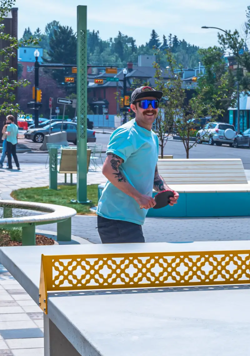 something very very cool.