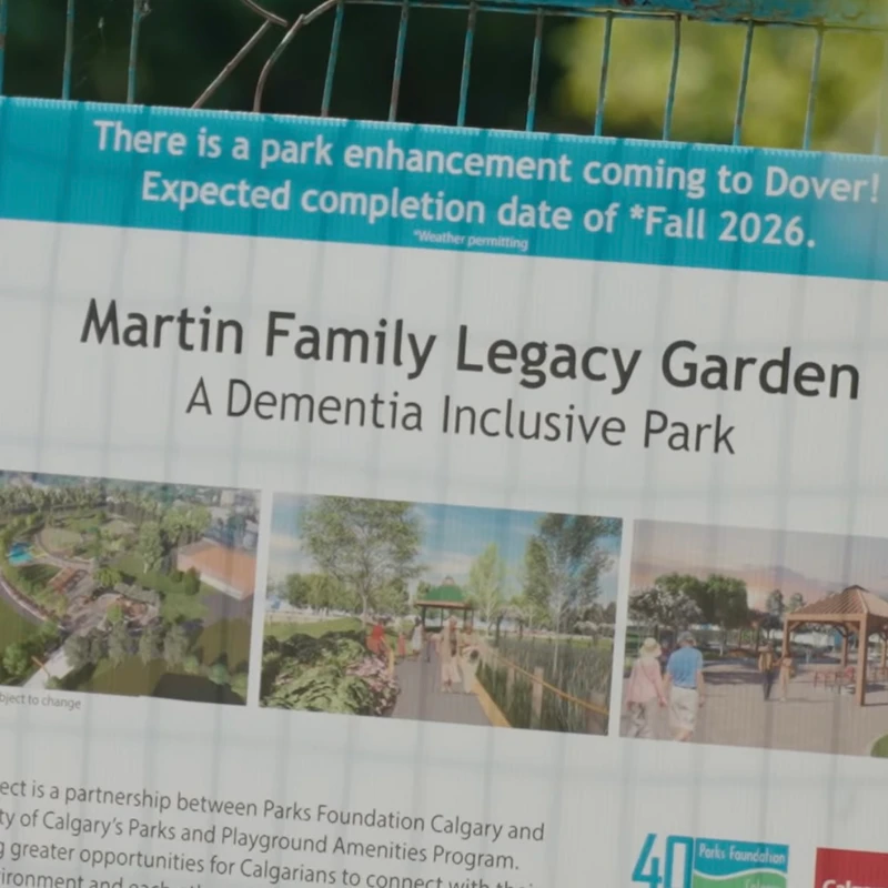Martin Family Legacy Park