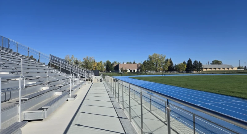 glenmore athletic park