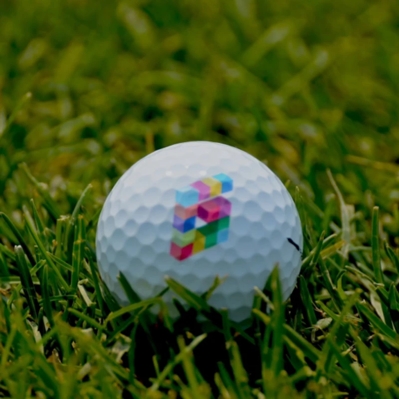 Golf Ball