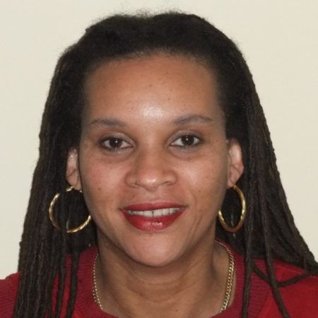Dr. Aurore Fifi-Mah