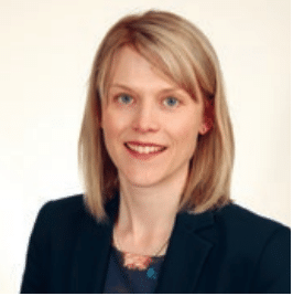 Dr. Janet Roberts