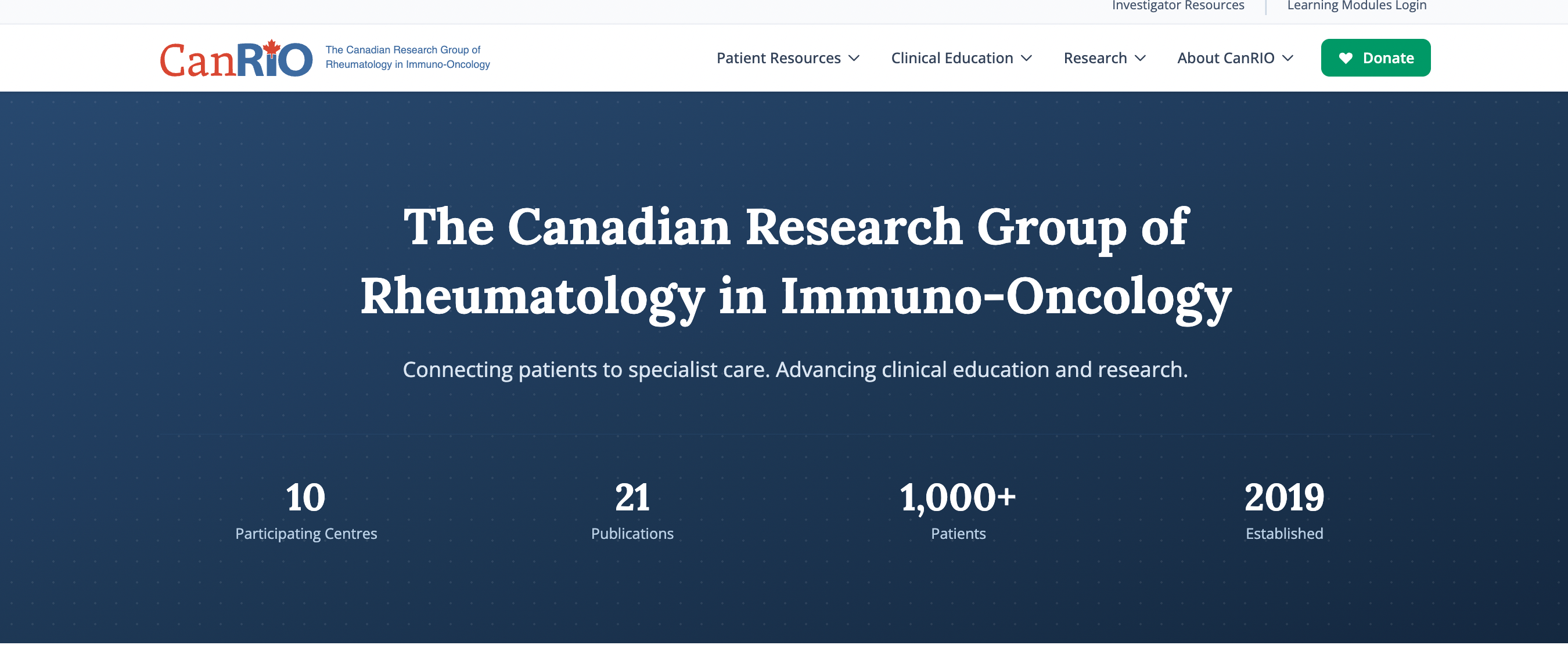Website Refresh!