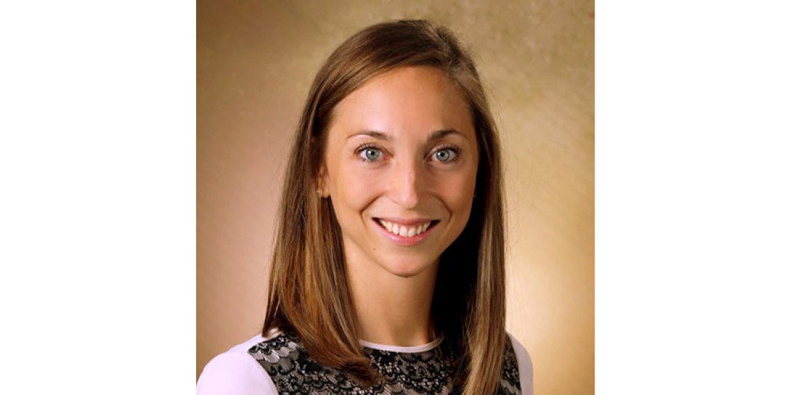 Dr. Alexandra Ladouceur