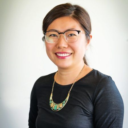 Dr. Carrie Ye