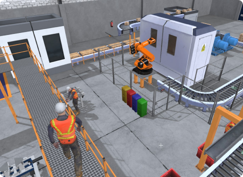 Manufacturing