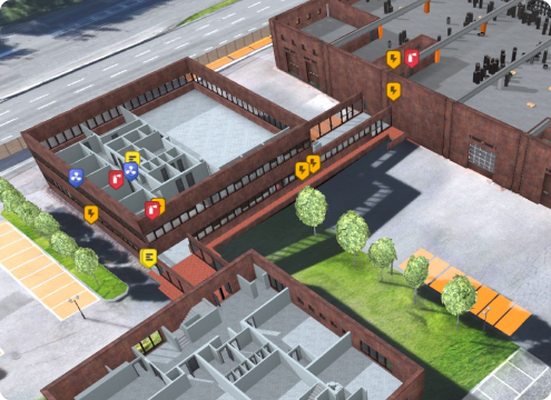 Building Management