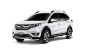 Honda BR-V Auto (7 seater)