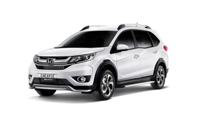 Honda BR-V Auto (7 seater)